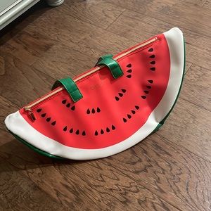 Bando watermelon bag-NWOT